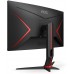 AOC C32G2ZE/BK Black 240Hz